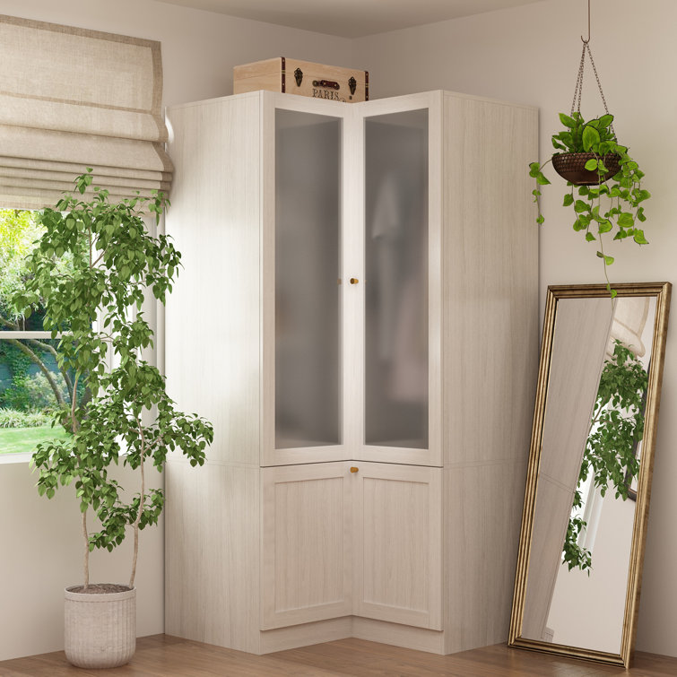 Latitude Run® Armoire & Reviews Wayfair Canada